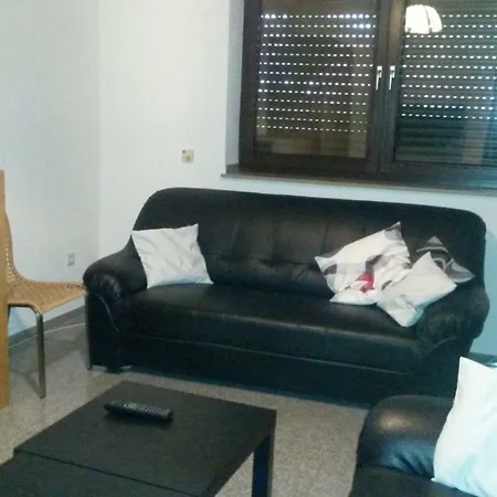 Apartment Klaus *
