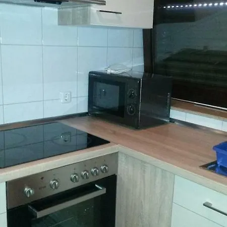 Apartamento Klaus