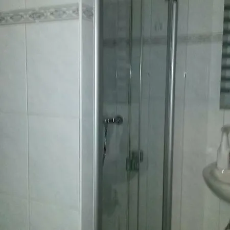 Klaus Apartment Oberhausen (North Rhine-Westphalia)