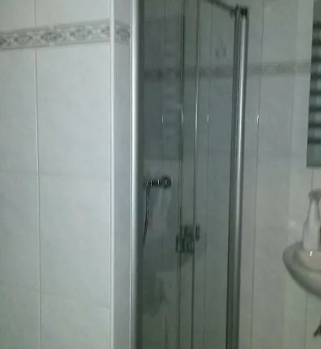 Klaus Apartment Oberhausen (North Rhine-Westphalia)